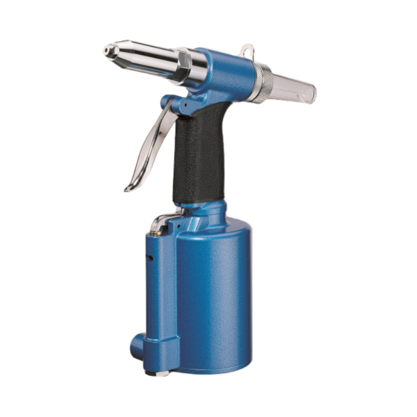 Standard Air Hydraulic Riveter 3/16", Non-Vacuum | Soartec, a premier power tool manufacturer based in Taiwan.