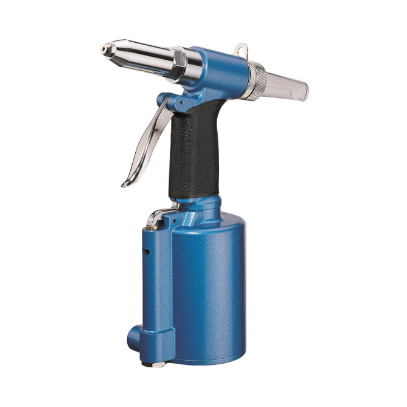Standard Air Hydraulic Riveter 3/16", Non-Vacuum | Soartec, a premier power tool manufacturer based in Taiwan.