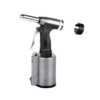 Heavy-Duty Air Hydraulic Riveter 3/16" | Non-Vacuum