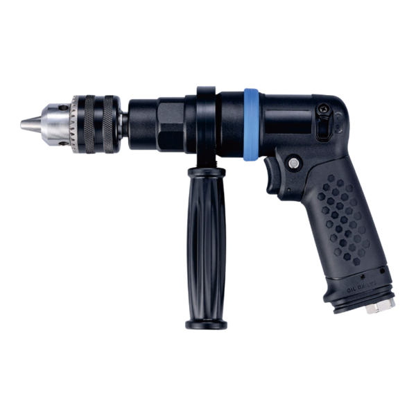 Composite Air Drill 1/2" | Soartec, a premier power tool manufacturer based in Taiwan.
