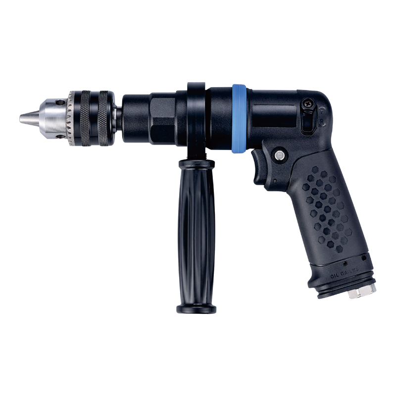 Composite Air Drill 1/2" | Soartec, a premier power tool manufacturer based in Taiwan.