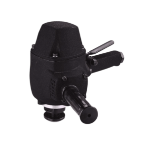 Air Vertical Grinder 6" | Soartec, a premier power tool manufacturer based in Taiwan.