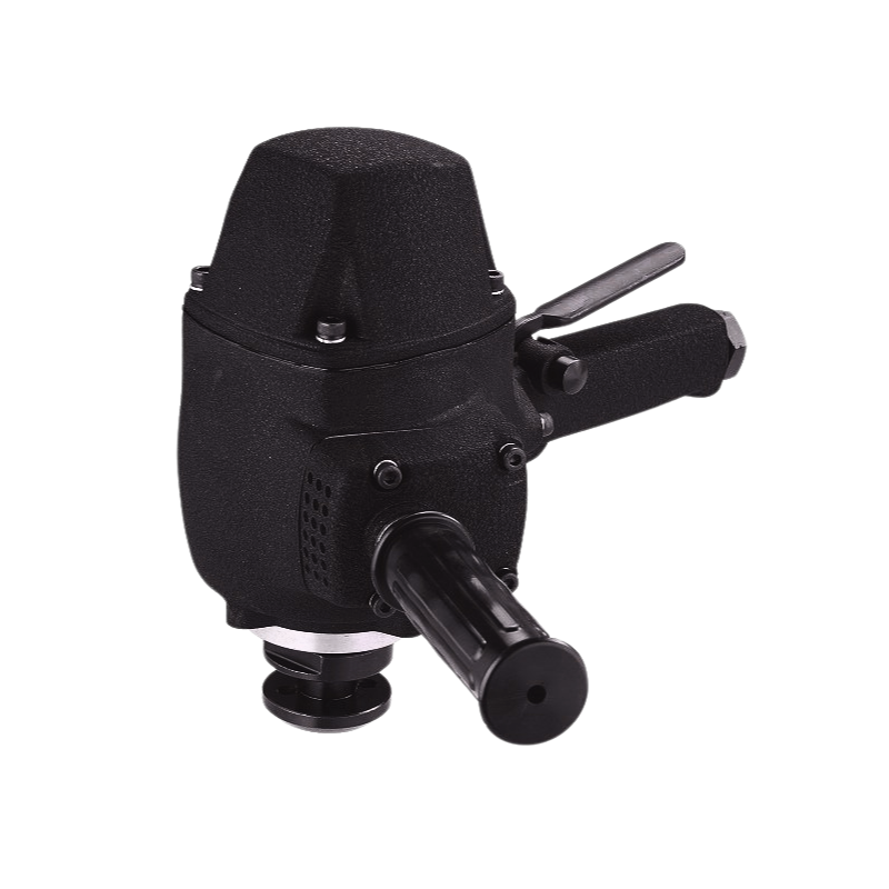 Air Vertical Grinder 6" | Soartec, a premier power tool manufacturer based in Taiwan.