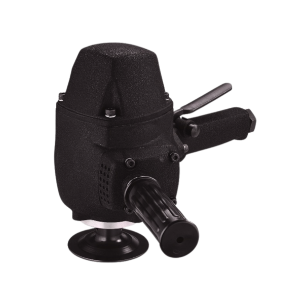 Air Vertical Grinder 9" | Soartec, a premier power tool manufacturer based in Taiwan.