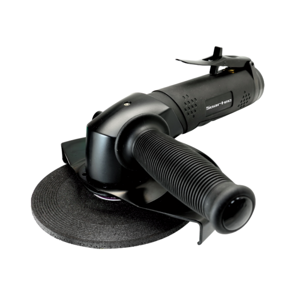 Air Angle Grinder 7" | Soartec, a premier power tool manufacturer based in Taiwan.