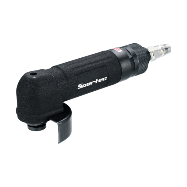 Air Angle Grinder 2" | Soartec, a premier power tool manufacturer based in Taiwan.