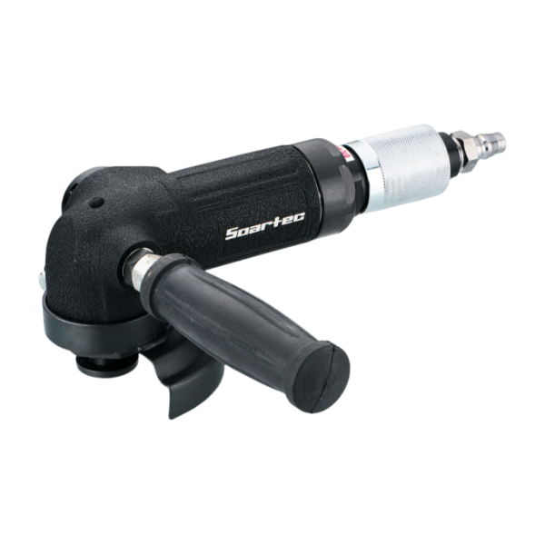 Air Angle Grinder 4" | Soartec, a premier power tool manufacturer based in Taiwan.