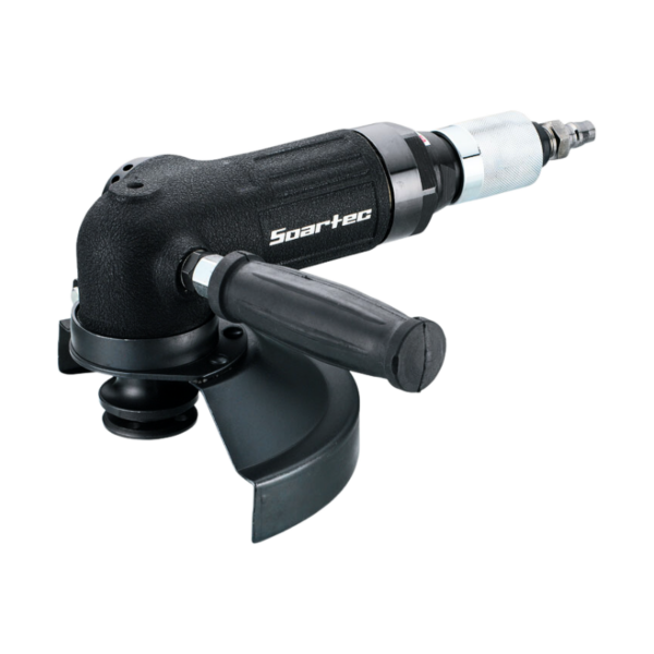 Air Angle Grinder 7" | Soartec, a premier power tool manufacturer based in Taiwan.