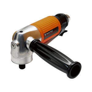 Air Angle Grinder 4" | Soartec, a premier power tool manufacturer based in Taiwan.