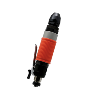 Industrial Air Die Grinder 1/4" & 6mm, Lever & Roll Type | Soartec, a premier pneumatic tool manufacturer based in Taiwan.