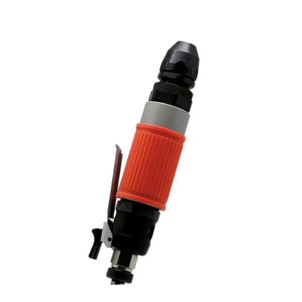 Industrial Air Die Grinder 1/4" & 6mm, Lever & Roll Type | Soartec, a premier pneumatic tool manufacturer based in Taiwan.