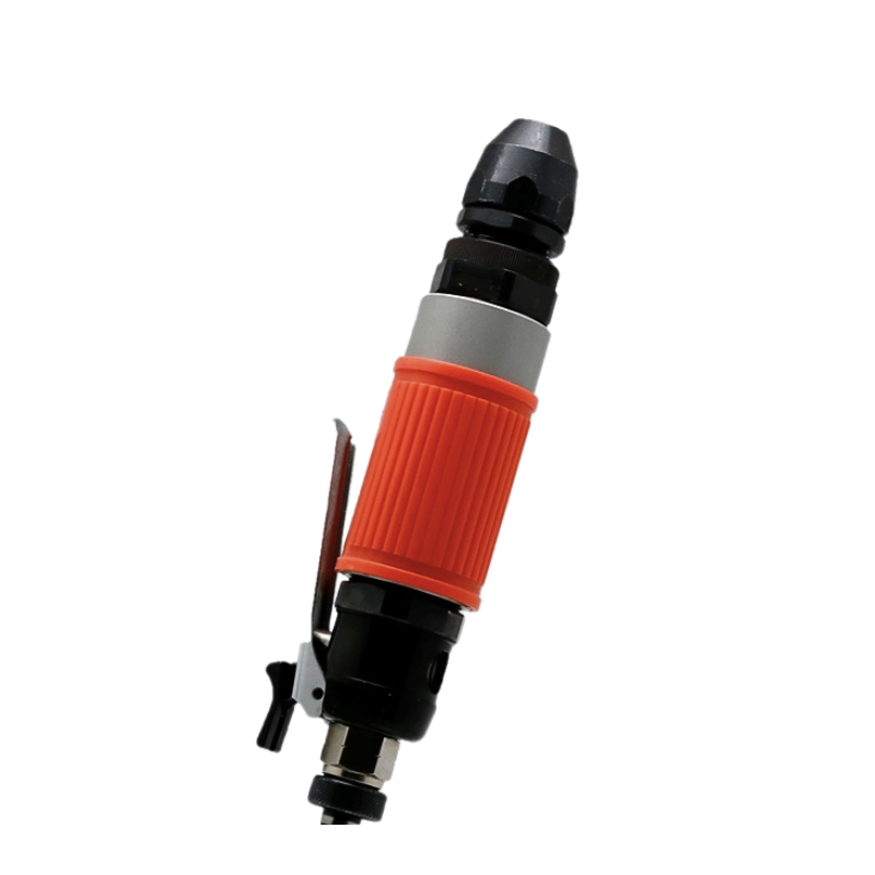 Industrial Air Die Grinder 1/4" & 6mm, Lever & Roll Type | Soartec, a premier pneumatic tool manufacturer based in Taiwan.
