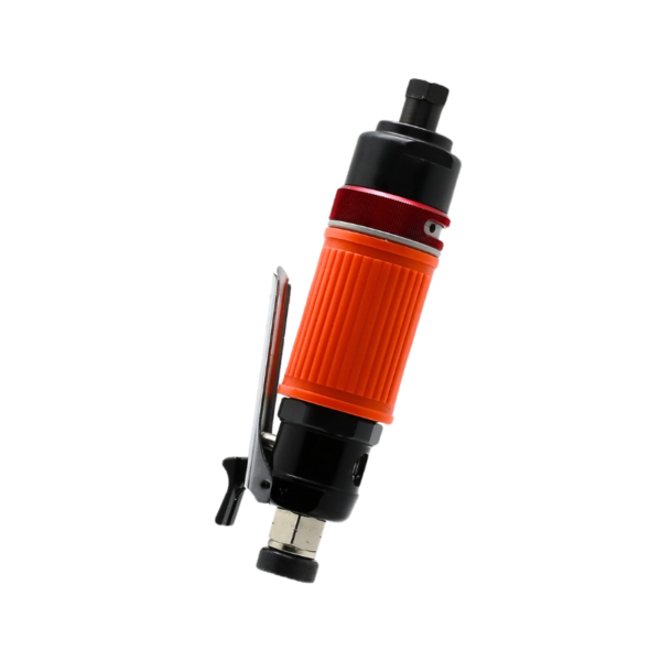 Industrial Air Die Grinder 6mm (1/4") | Lever & Roll Type - Imagen 3