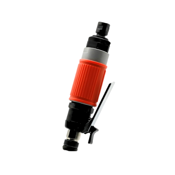 Industrial Air Die Grinder 6mm (1/4") | Lever & Roll Type - Imagen 4