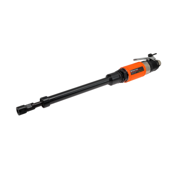 Industrial Air Die Grinder 6mm (1/4") | Lever & Roll Type - Imagen 5