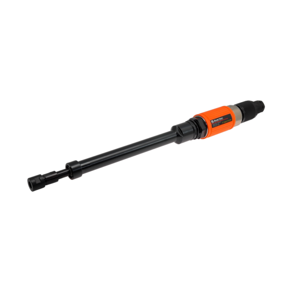 Industrial Air Die Grinder 1/4" & 6mm, Lever & Roll Type | Soartec, a premier pneumatic tool manufacturer based in Taiwan.