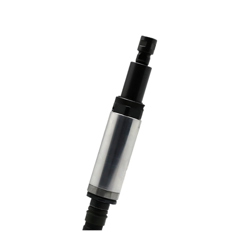 Industrial Air Die Grinder 6mm (1/4") | Mechanical Arm Use