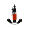 Industrial Air Die Grinder 1/4" & 6mm, Lever & Roll Type | Soartec, a premier pneumatic tool manufacturer based in Taiwan.