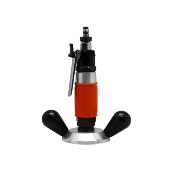Industrial Air Die Grinder 1/4" & 6mm, Lever & Roll Type | Soartec, a premier pneumatic tool manufacturer based in Taiwan.