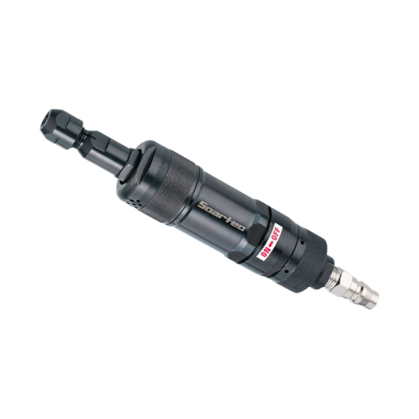 Soartec, a premier pneumatic tool manufacturer based in Taiwan.