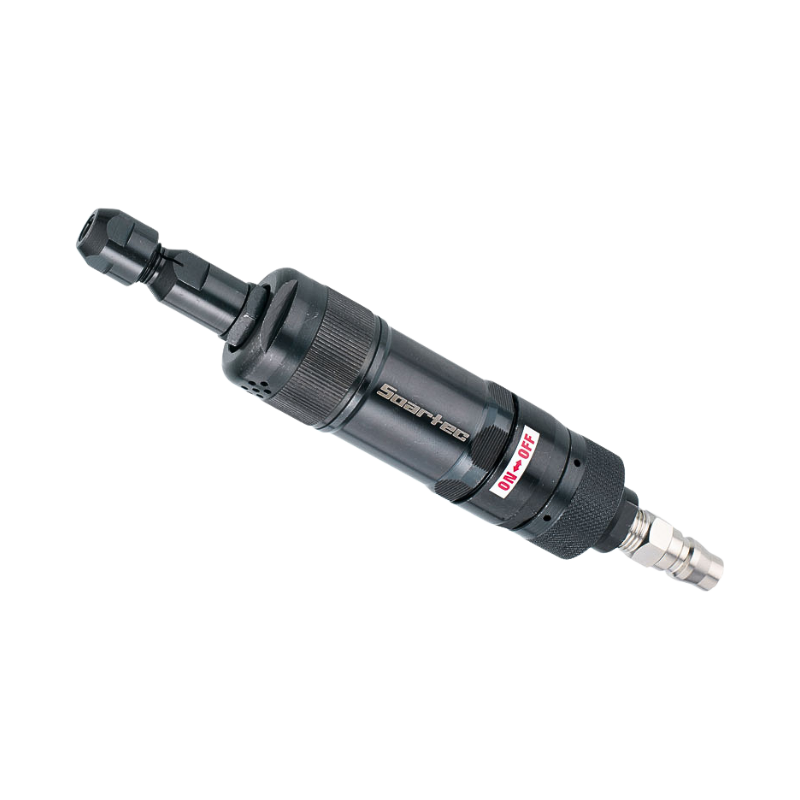 Soartec, a premier pneumatic tool manufacturer based in Taiwan.