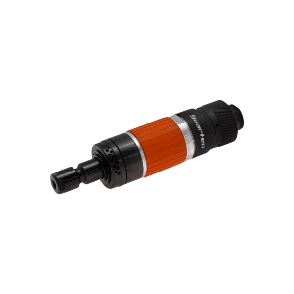 Air Die Grinder 6mm (1/4") | 1-1/4" Grinding Wheel & Roll Type - Imagen 5