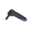 Air Die Grinder 1/4" & 6mm, 1-1/2" Grinding Wheel & Roll Type | Soartec, a premier pneumatic tool manufacturer based in Taiwan.