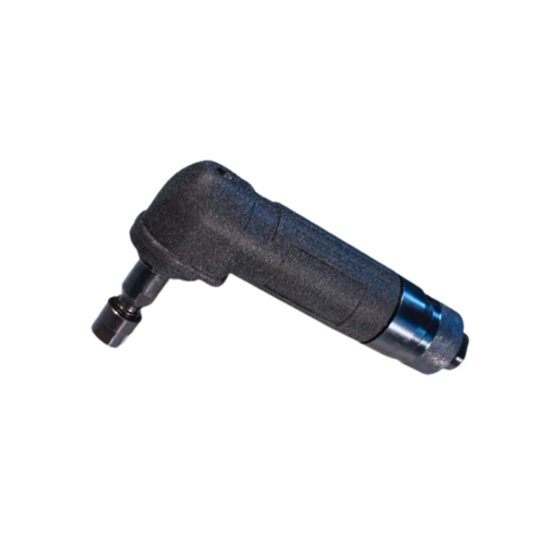 Air Die Grinder 1/4" & 6mm, 1-1/2" Grinding Wheel & Roll Type | Soartec, a premier pneumatic tool manufacturer based in Taiwan.