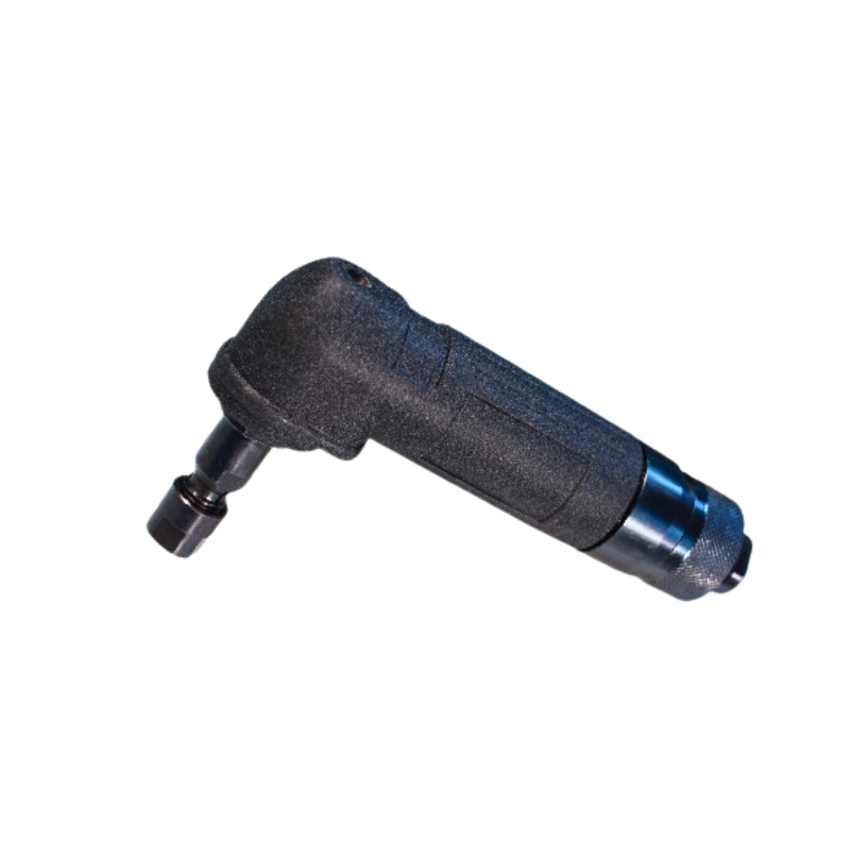 Air Die Grinder 1/4" & 6mm, 1-1/2" Grinding Wheel & Roll Type | Soartec, a premier pneumatic tool manufacturer based in Taiwan.
