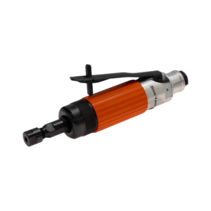 Air Die Grinder 1/4" & 6mm, 1-1/4" Grinding Wheel & Lever Type | Soartec, a premier pneumatic tool manufacturer based in Taiwan.