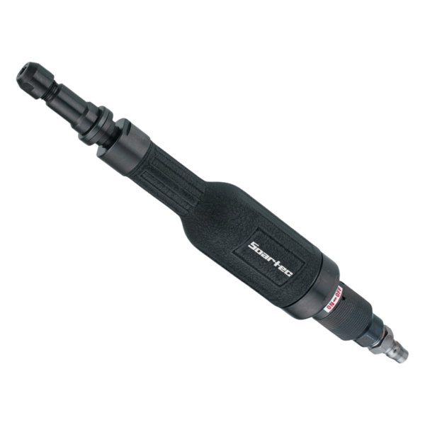 Air Die Grinder 1/4" & 6mm, 1-1/4" Grinding Wheel & Roll Type | Soartec, a premier pneumatic tool manufacturer based in Taiwan.
