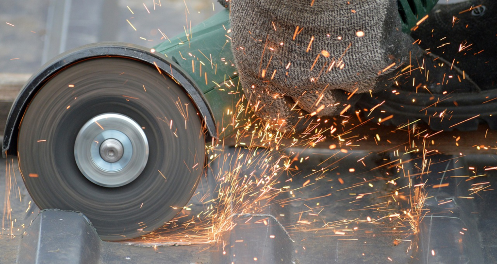 air grinder tool