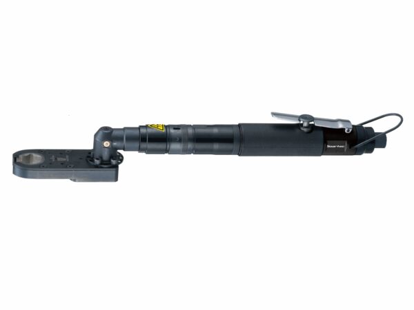 air open-end wrench full auto shut-off