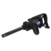 air impact wrench 1" 2500 ft-lb
