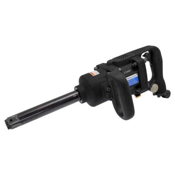 air impact wrench 1" 2500 ft-lb